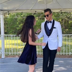 Meet your Posher, Mason